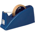 플러스 37298) 테이프 커터 TC-101E 블루 TC-101E BL 1대