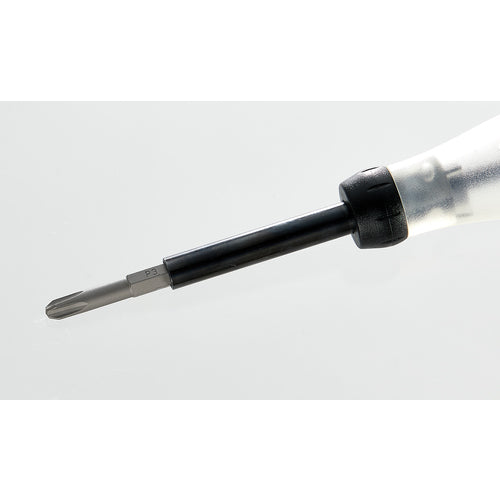 GROZ Interchangeable Driver Retra Lite RTL/1 1 S