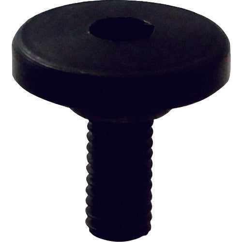 NRS Mini Grinder Raijin/Kuujin Wheel Nut 58mm GRHN-58K 1 piece