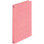 プラス 79048)フラットファイル 021NW A4S ピンク NO.021NW PK 1 冊