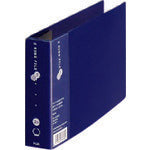 플러스 84671) 2 링 파일 FC-151RF B6E 35mm 네이비 FC-151RF NV 1권