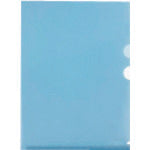 プラス 88231)仕切り付ホルダー 3P FL−111CH BL FL-111CH BL 1 枚