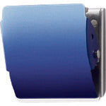 플러스 80406) MG 클립 홀드 L CP-047MCR-B 블루 CP-047MCR-B BL 1개