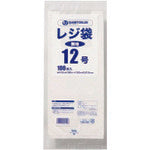 JTX 708122) 레지 봉투 12호 100장 B912J B912J 1 PK