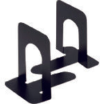JTX 260460) Bookend M Black 2 pieces set B167J-M-BK B167J-M-BK 1 set