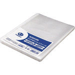 JTX 831156) Clear Pocket 0.08mm 500 sheets D108J5 D108J-5 1 box