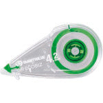 JTX 43430) 수정 테이프 4.2mm×8m H070J 녹색 H070J-GR 1개