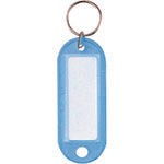 JTX 830044) Blue key holder 30 pieces B350J-BL B350J-BL 1 PK
