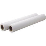 JTX 279407) Plotter paper 594mm width 2 rolls K035J K035J 1 box