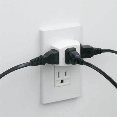 JTX 262294)OAタップ 台形型 A737J A737J 1 個