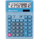 JTX 354064)大型電卓 K040J K040J 1 台