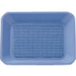 플러스 36165) 칼튼 각형 고무 부착 대 DT-201 블루 DT-201 BL 1개