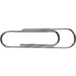 プラス 35418)ゼムクリップ小 NO.3 CP−306 箱 100個 CP-306 1 箱