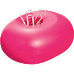 プラス 81960)クリップケース CP−500 ピンク CP-500 PK 1 個