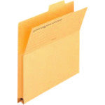 プラス 87137)持出しフォルダー FL−061PF イエロー FL-061PF YL 1 冊