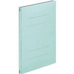 プラス 88435)背幅伸縮セノバスエコノミーA4S FL021SH BL FL-021SH BL 1 冊