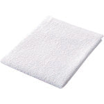 JTX 366037) Hand Towels 50 pieces White N109J-WH5P N109J-WH-5P 1 S