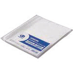 JTX 88084) Recycled clear pocket 0.06mm 100 sheets D134J D134J 1 PK