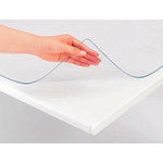 プラス 41117)あんしんデスクマットDM−010A DM-010A 1 枚