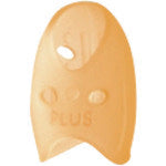 プラス 35882)メクリッコキャッチM オレンジ KM−302CA 袋入 KM-302CA 1 袋