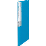 PLUS 89922) Letter File FL-101DP Sky Blue FL-101DP SB 1 Book