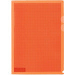 Plus 89424) Camouflage Holder FL-127CH-5P Orange FL-127CH-5P OR 1 PK