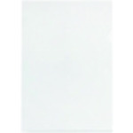 PLUS 88517) Clear folder A4 10P FL-213HO FL-213HO 1 PK