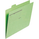 플러스 87386) 컷 폴더 5산 FL-065IF A4 녹색 FL-065IF GR 1 PK