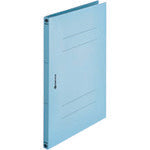 JTX 78851) PP Flat F A4S R Blue 10 books D023J-RBL D023J-RBL 1 PK