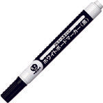 JTX 365335)ボードマーカーE 中字黒12本 H036J−BK H036J-BK 1 箱