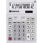 JTX 830026) Large Calculator White K070J K070J 1 unit