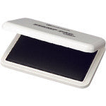 JTX 365226) Quick-drying ink pad, medium size, black, B503J-BK, B503J-BK, 1 unit