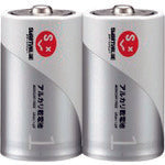 JTX 365385) 알칼리 건전지 단 1×2개 N121J-2P N121J-2P 1 PK