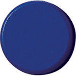 JTX 354090) Strong color magnet, painted 18mm blue, B272JB B272J-B 1 box