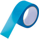 JTX 354106)養生用テ−プ 50mmX25m 青 B295J−B B295J-B 1 巻