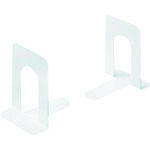 JTX 832128) Bookends L White 10 pieces/5 sets B168J-L-WH5 B168J-L-WH5 1 box