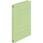 PLUS 79046) Flat File 021NW A4S Green NO.021NW GR 1 pc