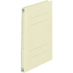 PLUS 78433) Flat File 021N A4S Ivory NO.021N IV 1 pc
