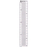 JTX 381292) Recycled PET straight ruler 18cm B332J B332J 1 piece