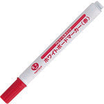 JTX 381361)ボ−ドマ−カ−E 中字赤12本 H036J−RD H036J-RD 1 箱