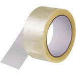JTX 708120) Transparent packaging tape for medium and heavy packaging 1 roll B690J B690J 1 roll