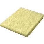 JTX 366035)カラ−タオル25枚 イエロ−N108J−YE−5P N108J-YE-5P 1 S