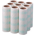 JTX 330492) Corocoro Spare Standard 9 rolls N033J N033J 1 box