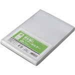 JTX 78404) 박구 클리어 홀더-A4 100장 D052J D052J 1 PK