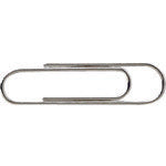 JTX 35623) Large Paper Clips 100 pcs B298J-L100 B298J-L100 1 PK