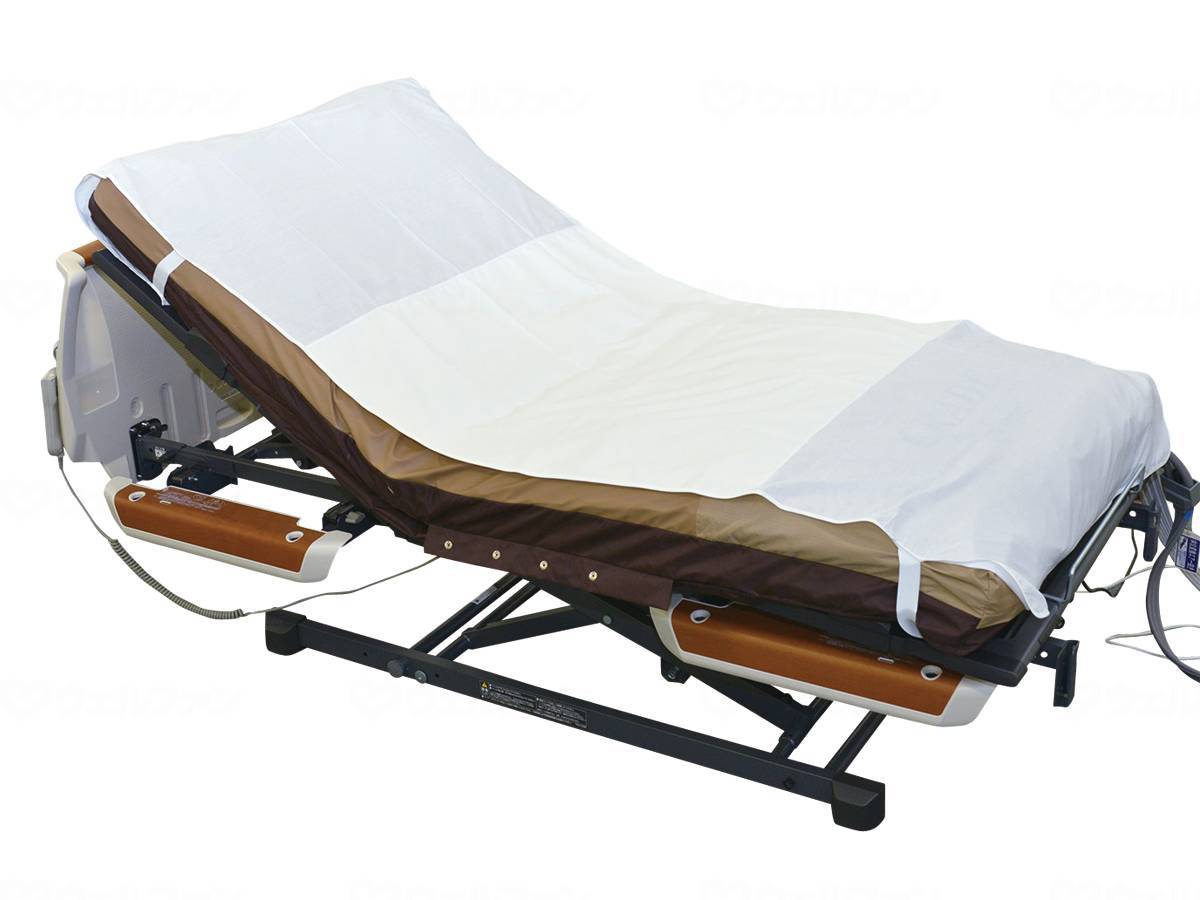 ウィードメディカルウィード防水シーツ