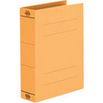 플러스 87567) 플랫 파일 두께 제본 No. 041SW 옐로우 NO.041SW YL 1권