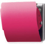 プラス 80407)MGクリップホールドL CP−047MCR−B ピンク CP-047MCR-B PK 1 個