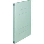 PLUS 78035) Flat File 021N A4S Blue NO.021N BL 1 pc