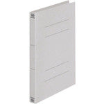 플러스 79049) 플랫 파일 021NW A4S 회색 NO.021NW GY 1권